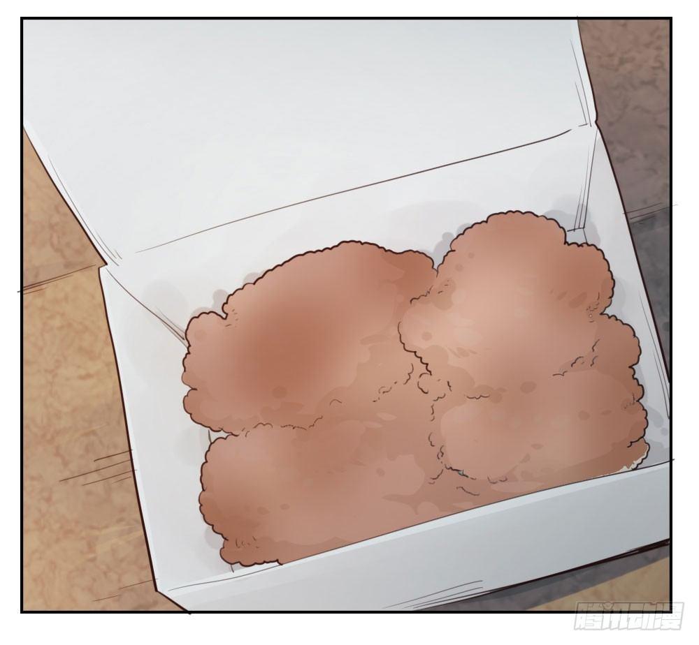 快從我身上下去！ - 第7話-雪夜的笑容(2/3) - 5