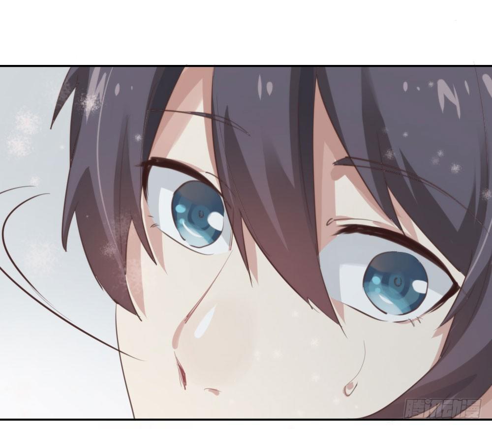 快從我身上下去！ - 第7話-雪夜的笑容(2/3) - 7