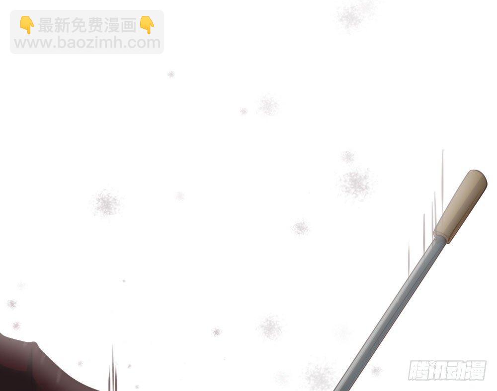 快從我身上下去！ - 第7話-雪夜的笑容(2/3) - 5