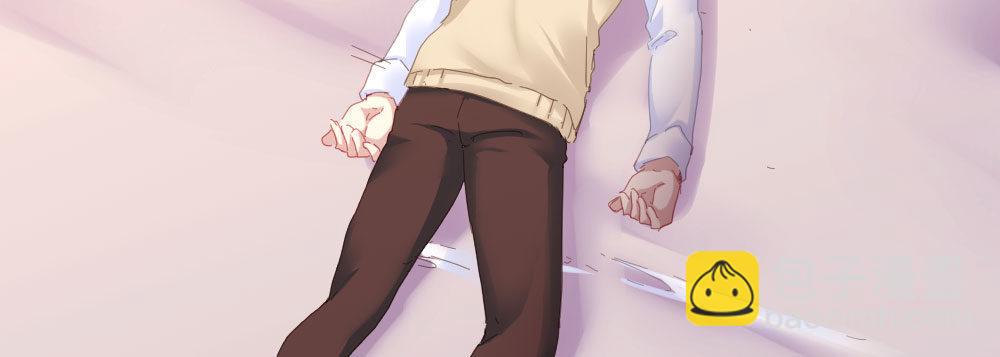 快從我身上下去！ - 第55話-撿回來的孩子(1/3) - 8