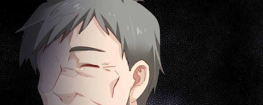 快從我身上下去！ - 第57話-他(4/4) - 1