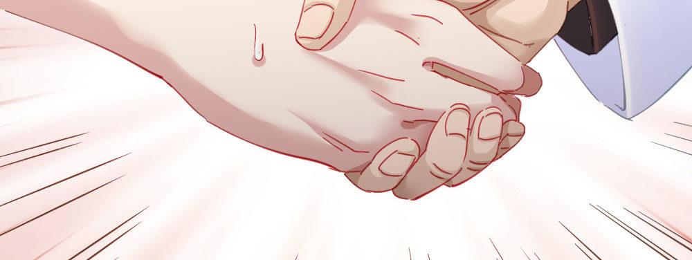 快從我身上下去！ - 第59話-交易(4/4) - 6