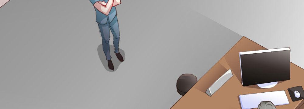 快從我身上下去！ - 第59話-交易(2/4) - 3