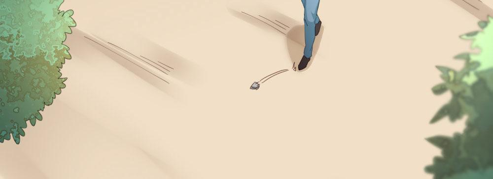 快從我身上下去！ - 第59話-交易(1/4) - 7