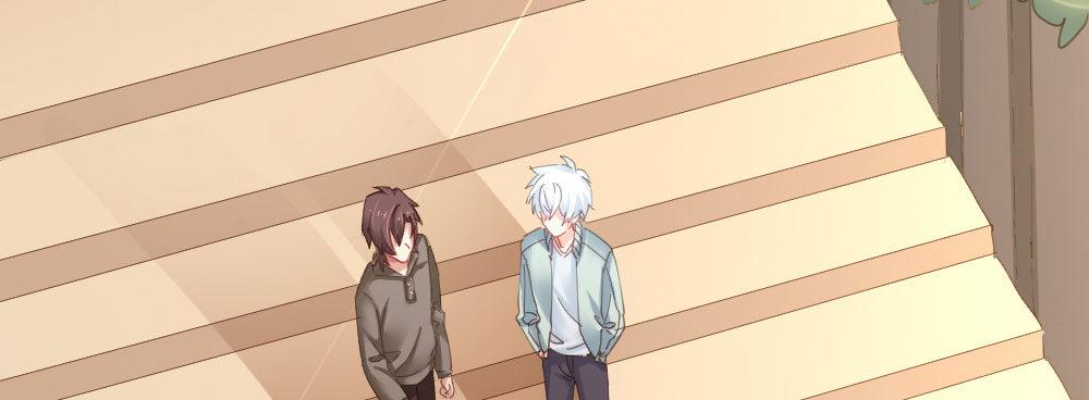 快從我身上下去！ - 第60話-所謂的家(3/4) - 8