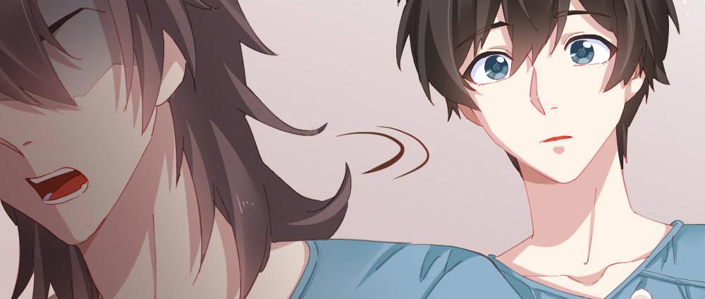 快從我身上下去！ - 第62話-爛好人(2/4) - 3