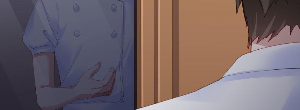 快從我身上下去！ - 第68話-坦誠(4/4) - 3