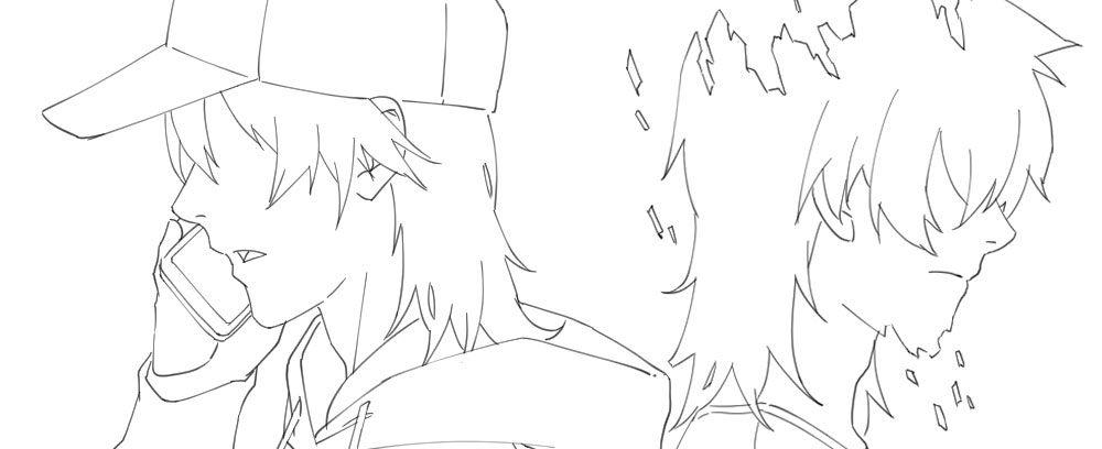 快從我身上下去！ - 第70話-殺意(4/4) - 1