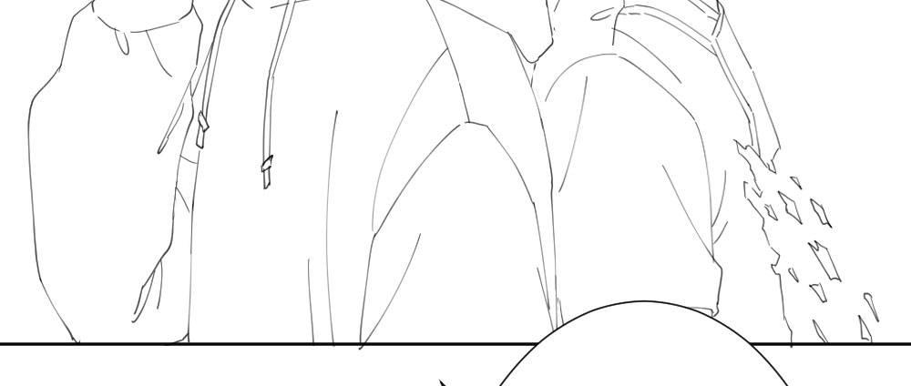 快從我身上下去！ - 第70話-殺意(4/4) - 2