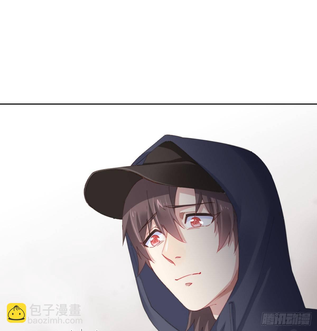 快從我身上下去！ - 第71話-替代品(1/2) - 8