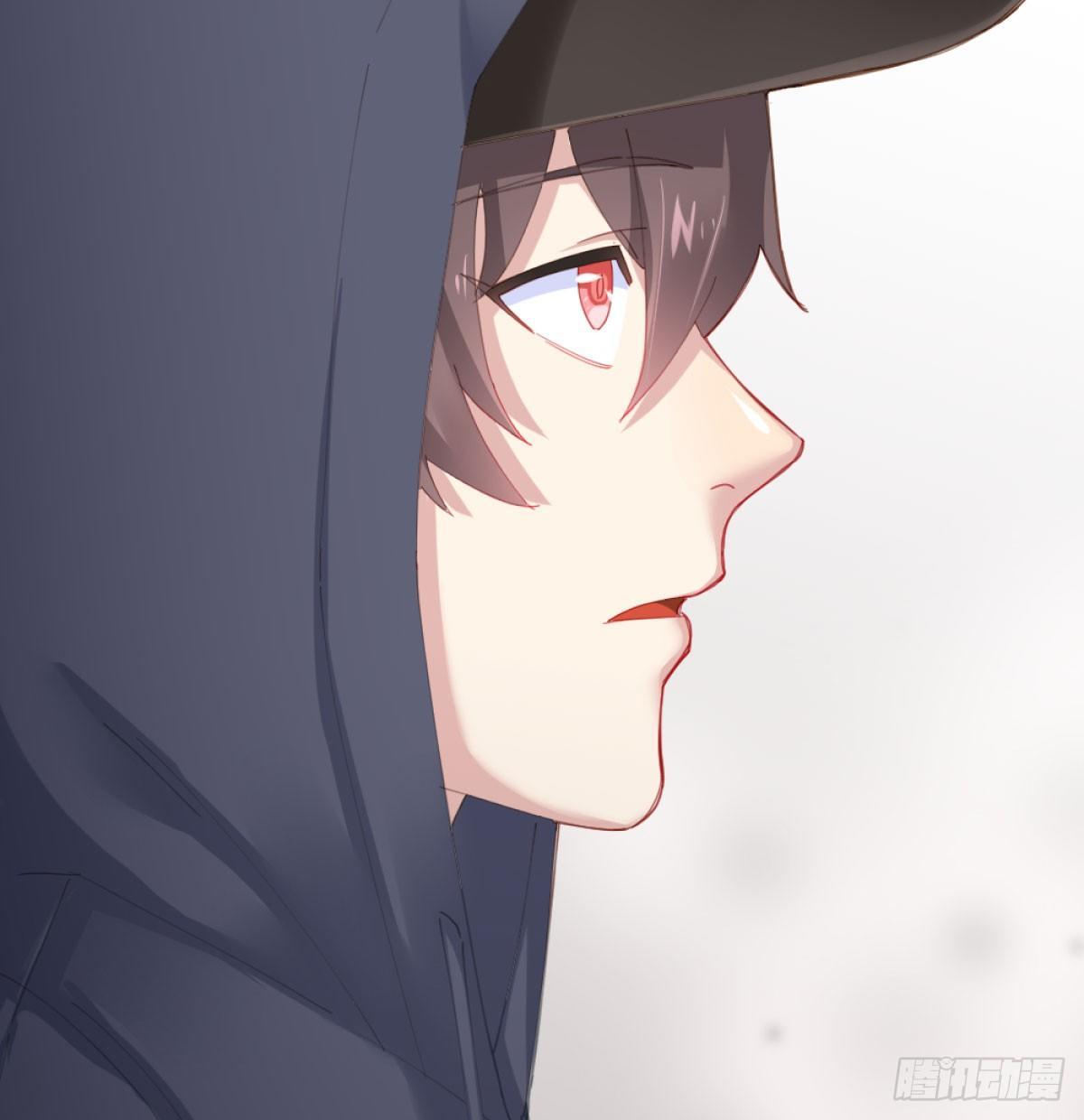 快從我身上下去！ - 第71話-替代品(2/2) - 6