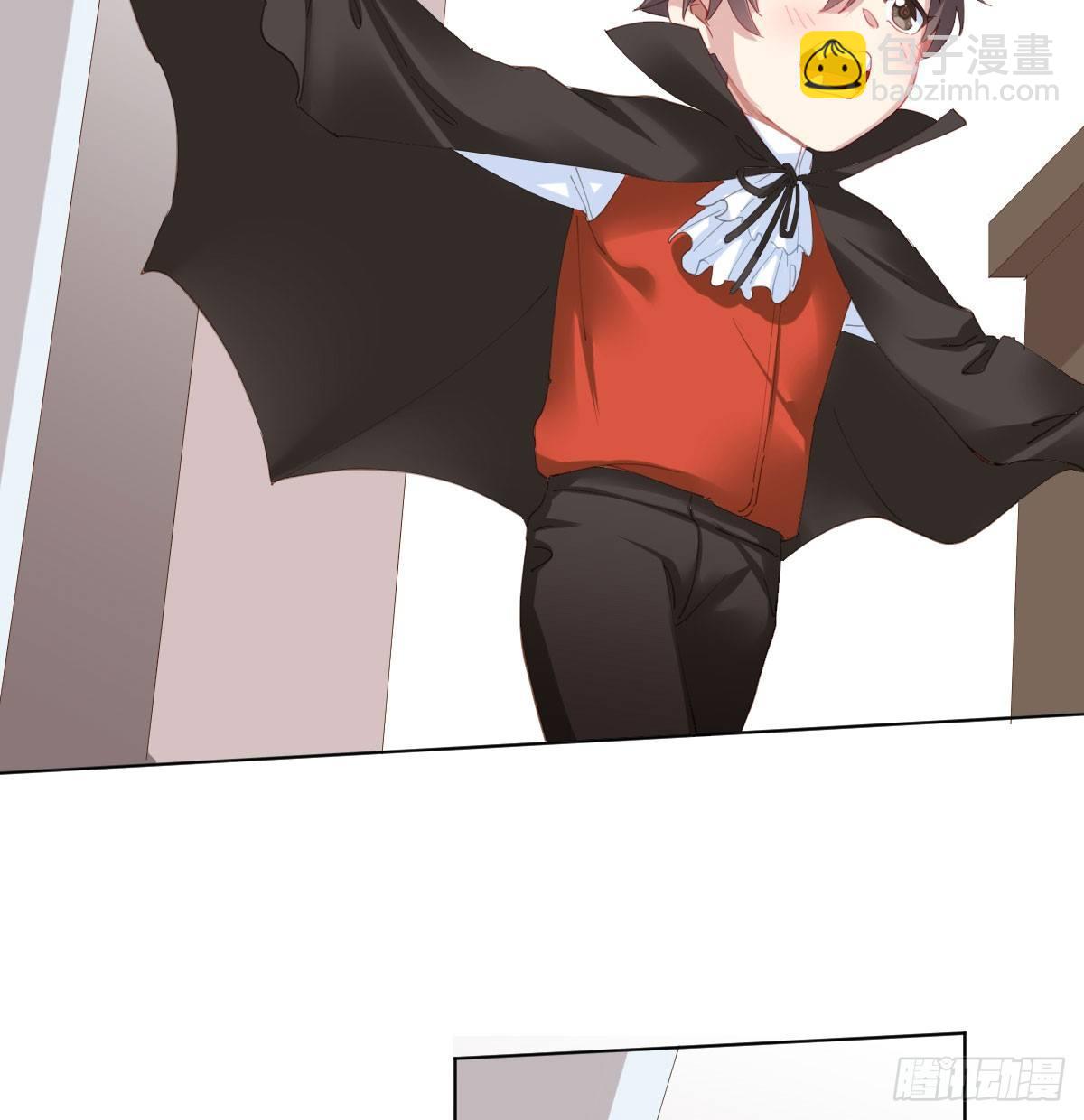 快從我身上下去！ - 第74話-電音(1/2) - 2