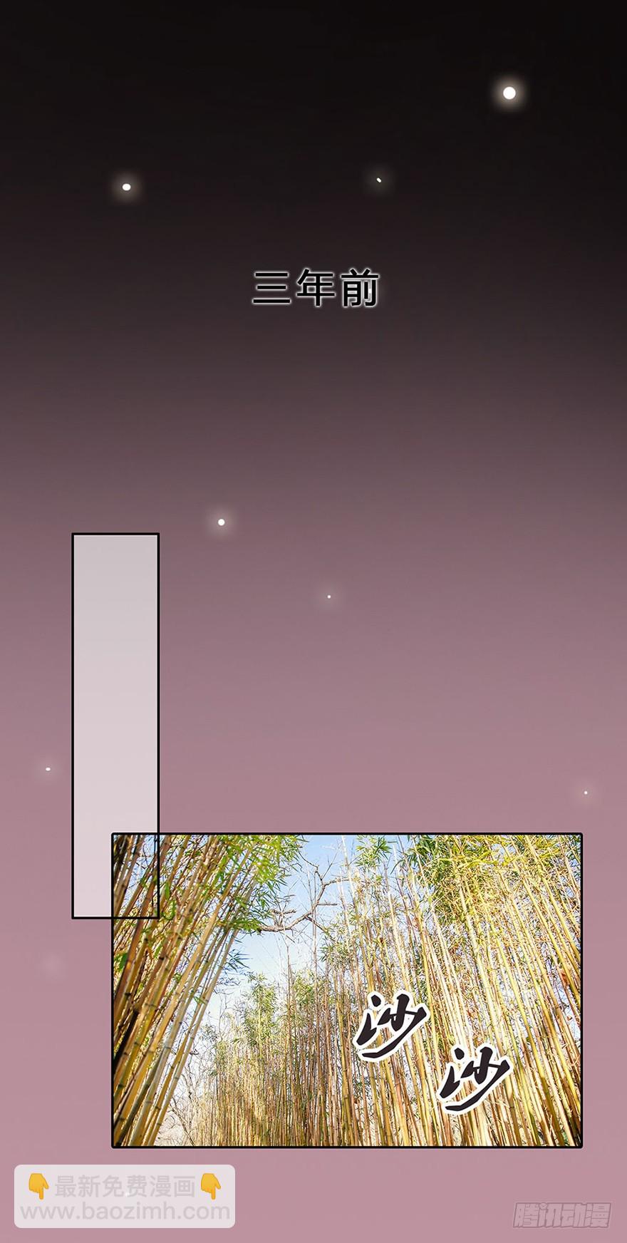 我终于找到你了， 陛下(1/2)-第2话