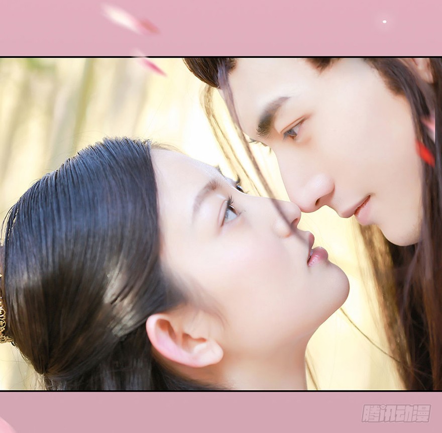 我终于找到你了， 陛下(1/2)-第2话