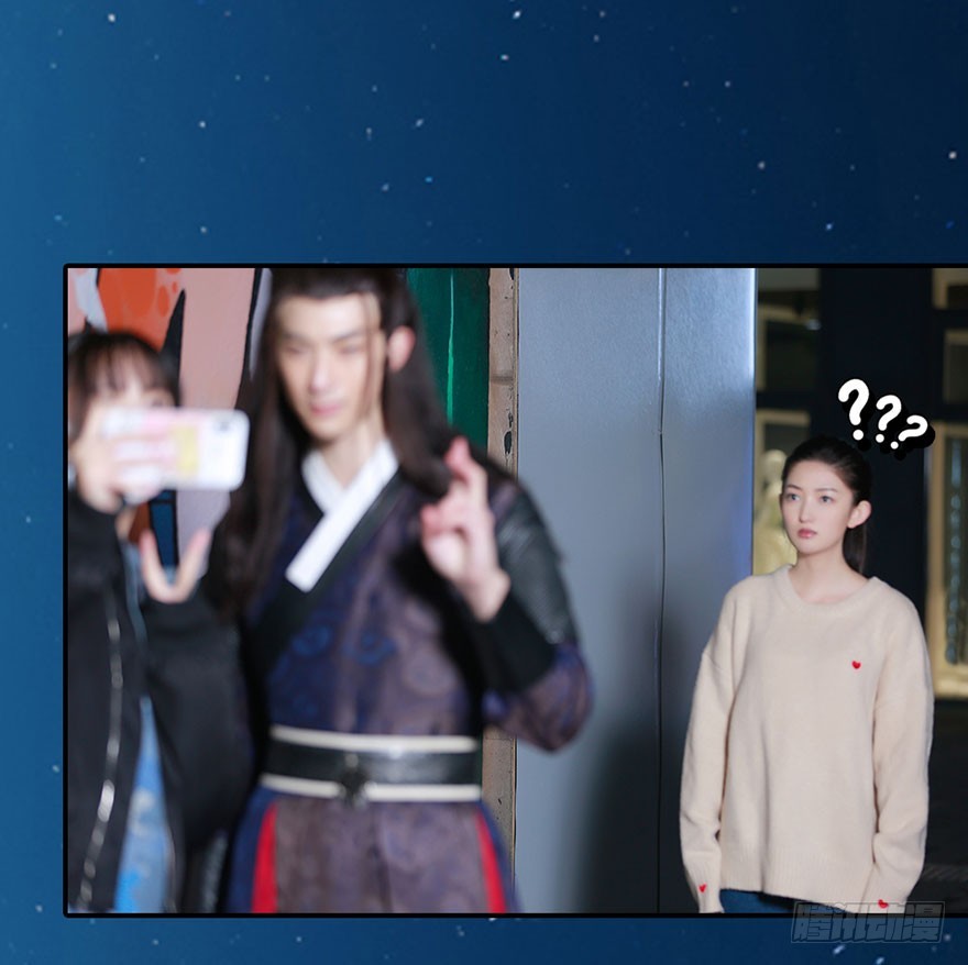 你想要的，我都帮你得到-第16话