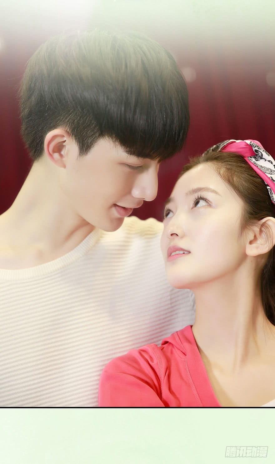 带你了解这个世界(1/2)-第18话