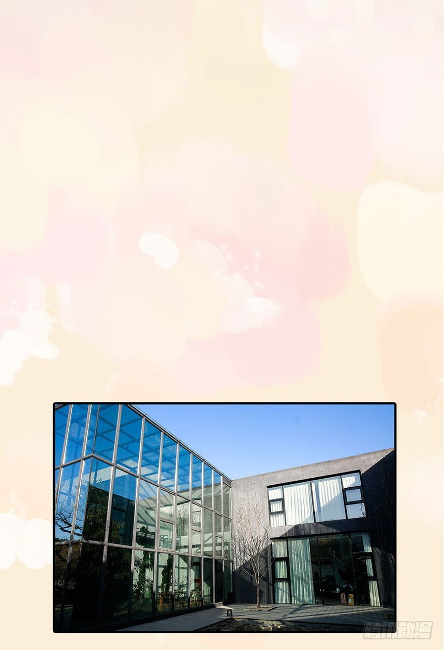 我要你离开竹影-第46话