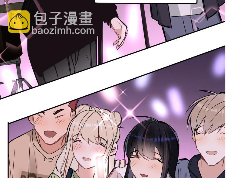 第15话 前妻认出我！？(1/2)-第16话