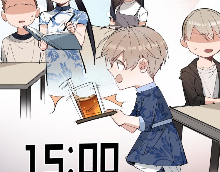 第25话 营业额作战！(1/2)-第26话