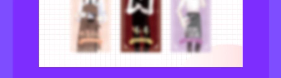 商城3周年庆报告-第34话