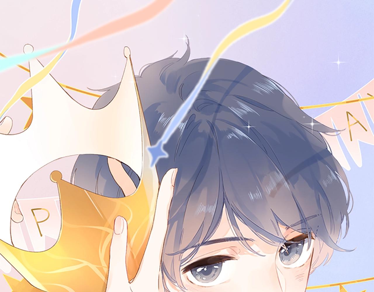 何数避开周末时，到底在想什么？-第36话