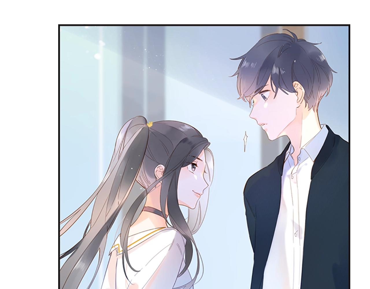 何数避开周末时，到底在想什么？-第36话