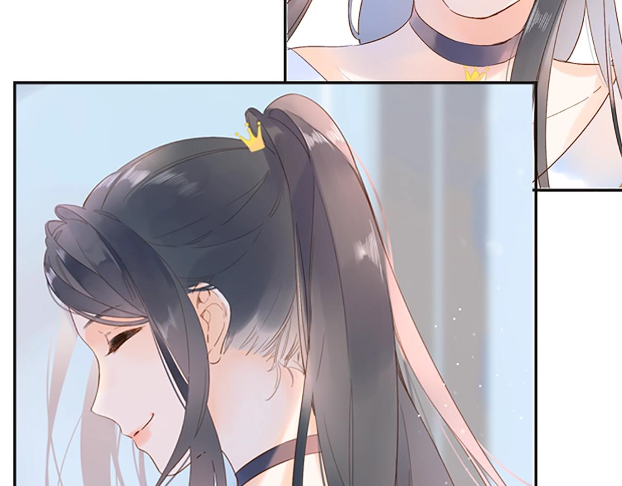 何数避开周末时，到底在想什么？-第36话