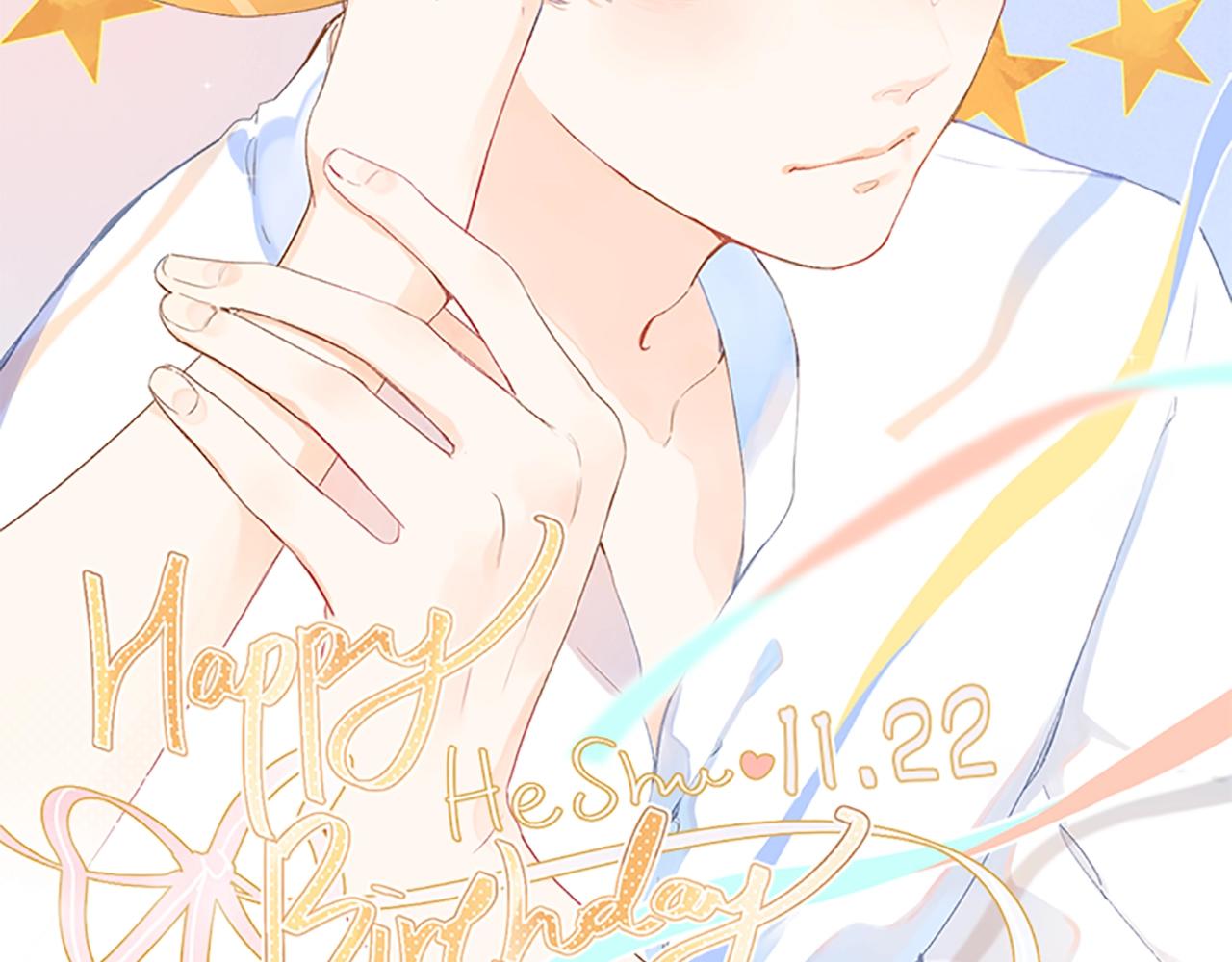 何数避开周末时，到底在想什么？-第36话