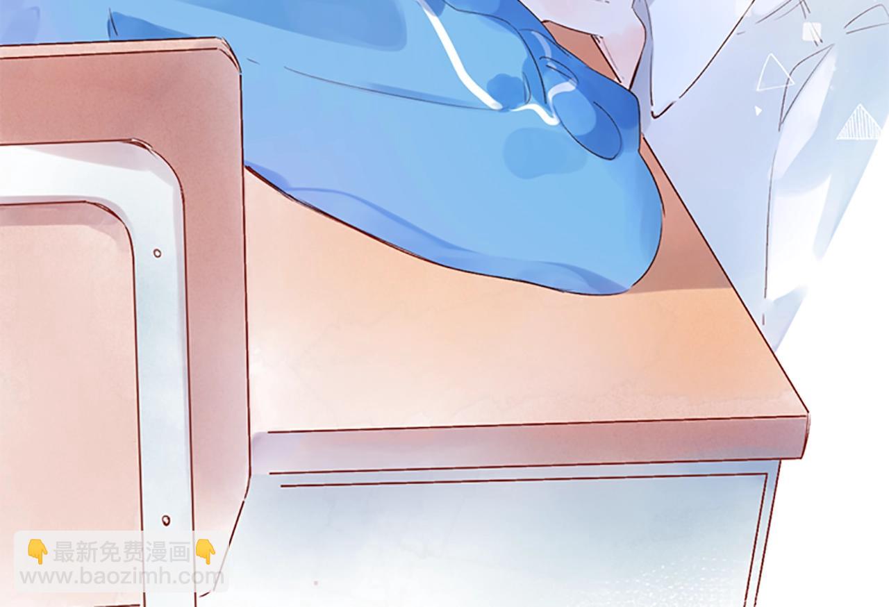 何数避开周末时，到底在想什么？-第36话