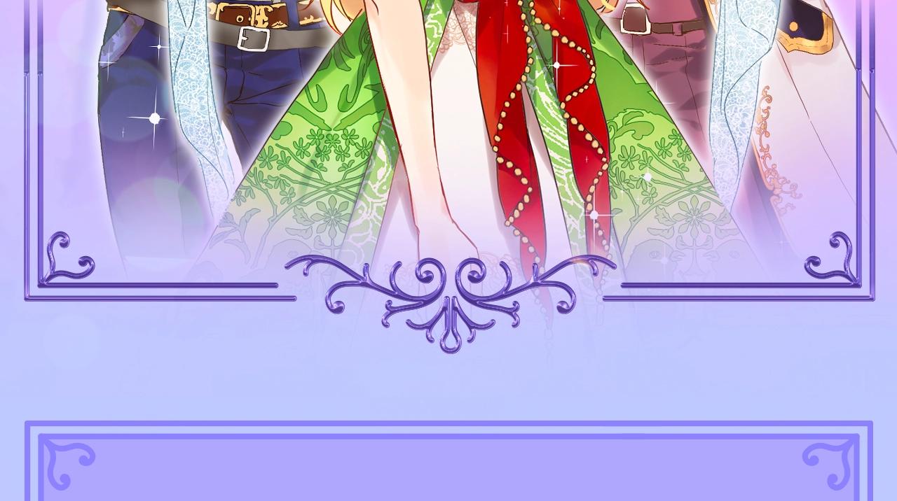 周边番 韩国漫画周边上新-第40话