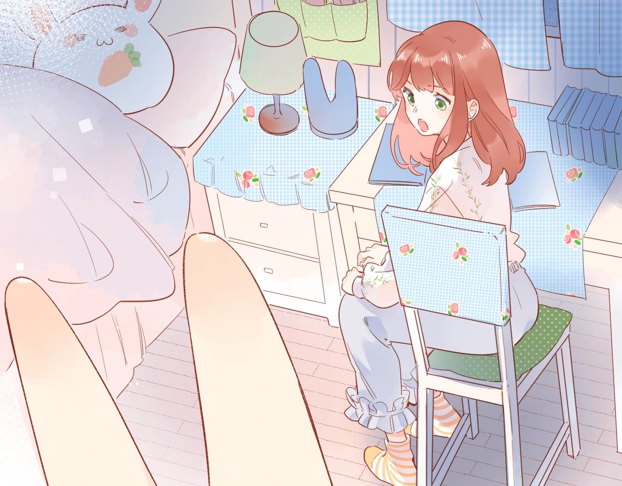 特典篇：新年魔幻之旅-第42话