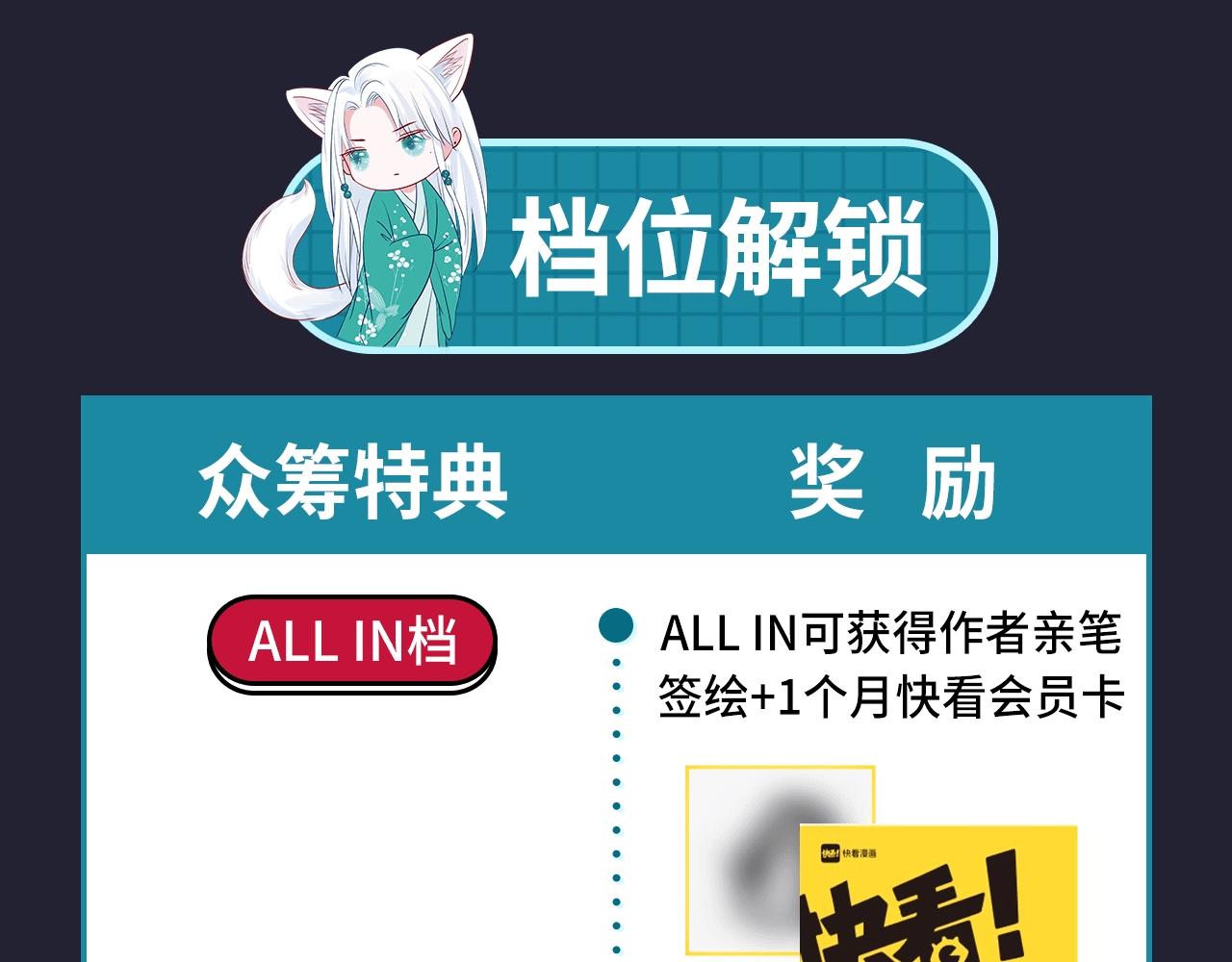 魔尊要抱抱 众筹来袭-第44话