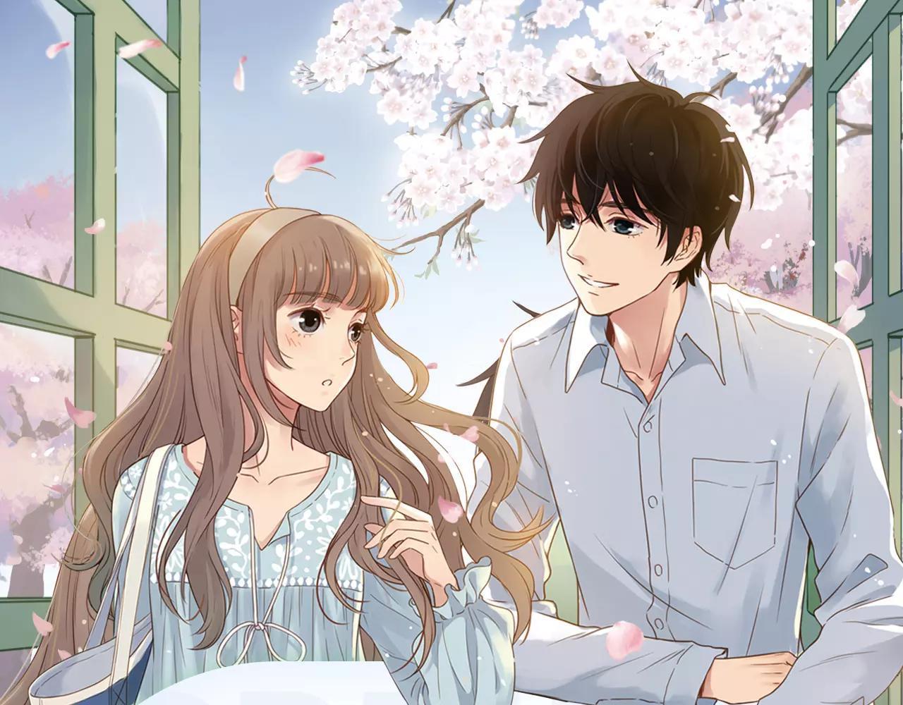 春游进行时-第6话