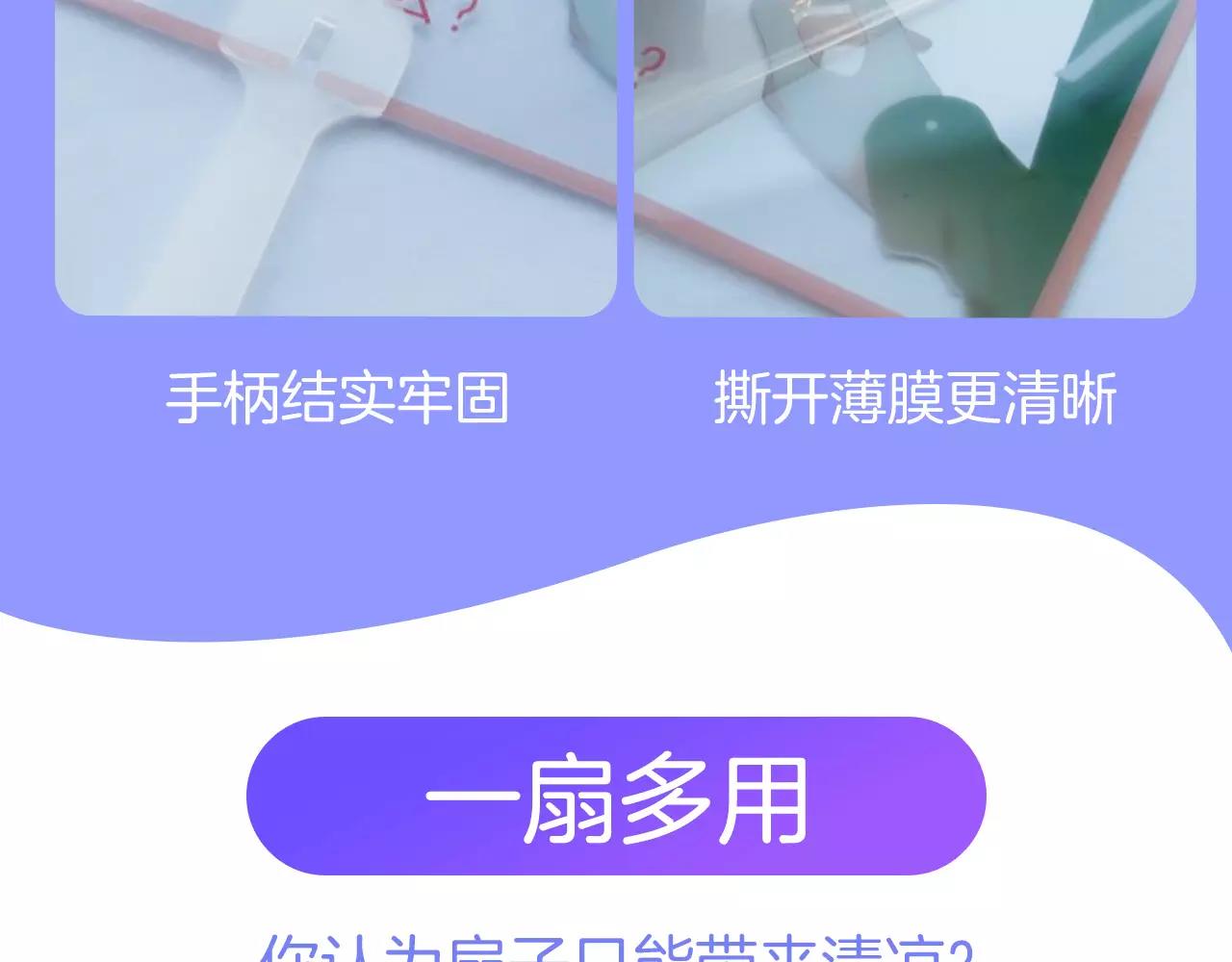 周边番 我与男神的零距离-第8话