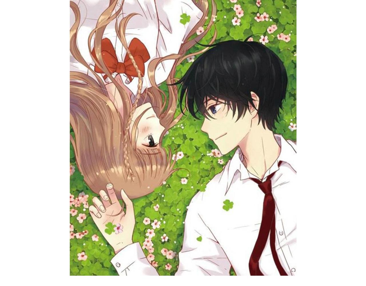 《薄荷之夏》新品周边上市了！-第10话