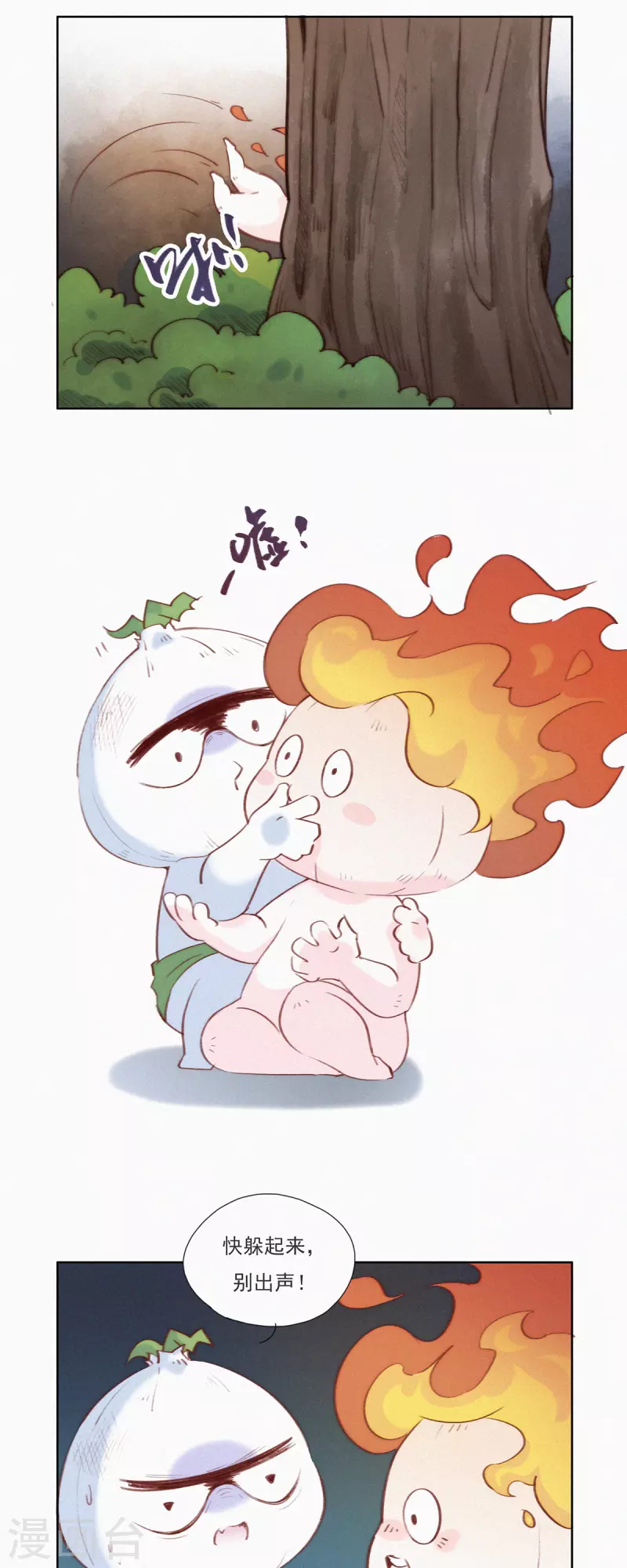 第11话 春节特别篇-第10话