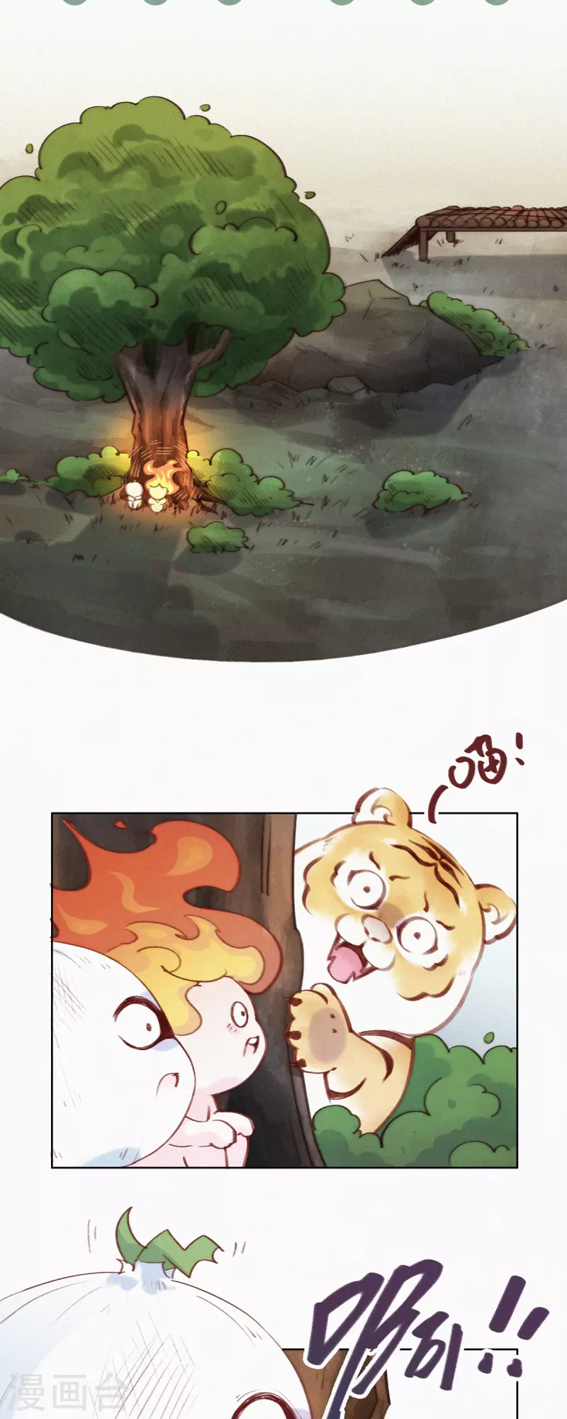 第11话 春节特别篇-第10话