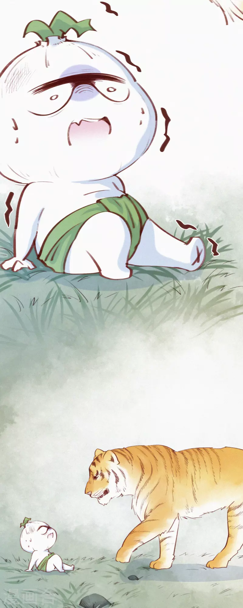 第11话 春节特别篇-第10话