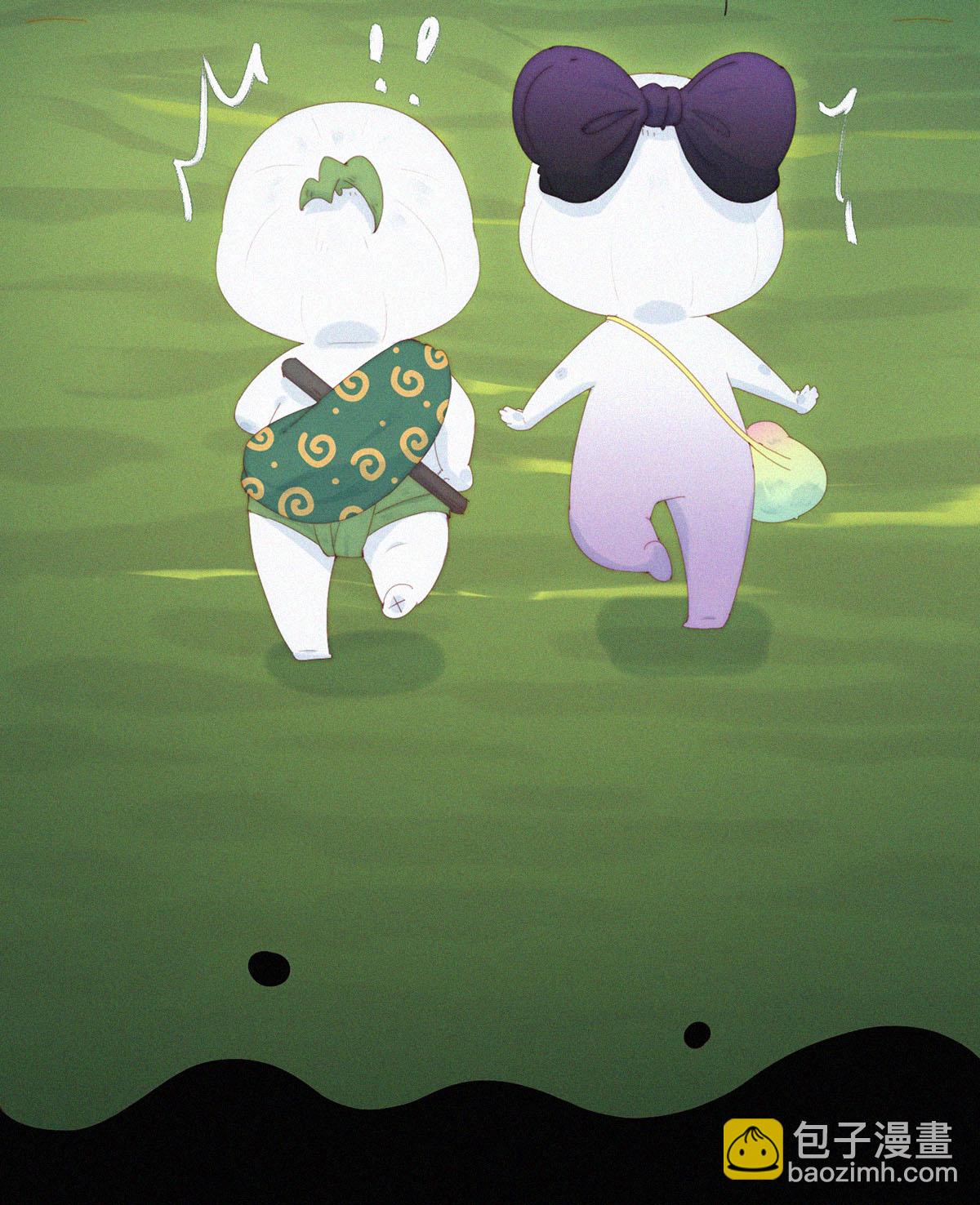 第106话 掉到了火州的&ldquo;海&rdquo;里-第104话