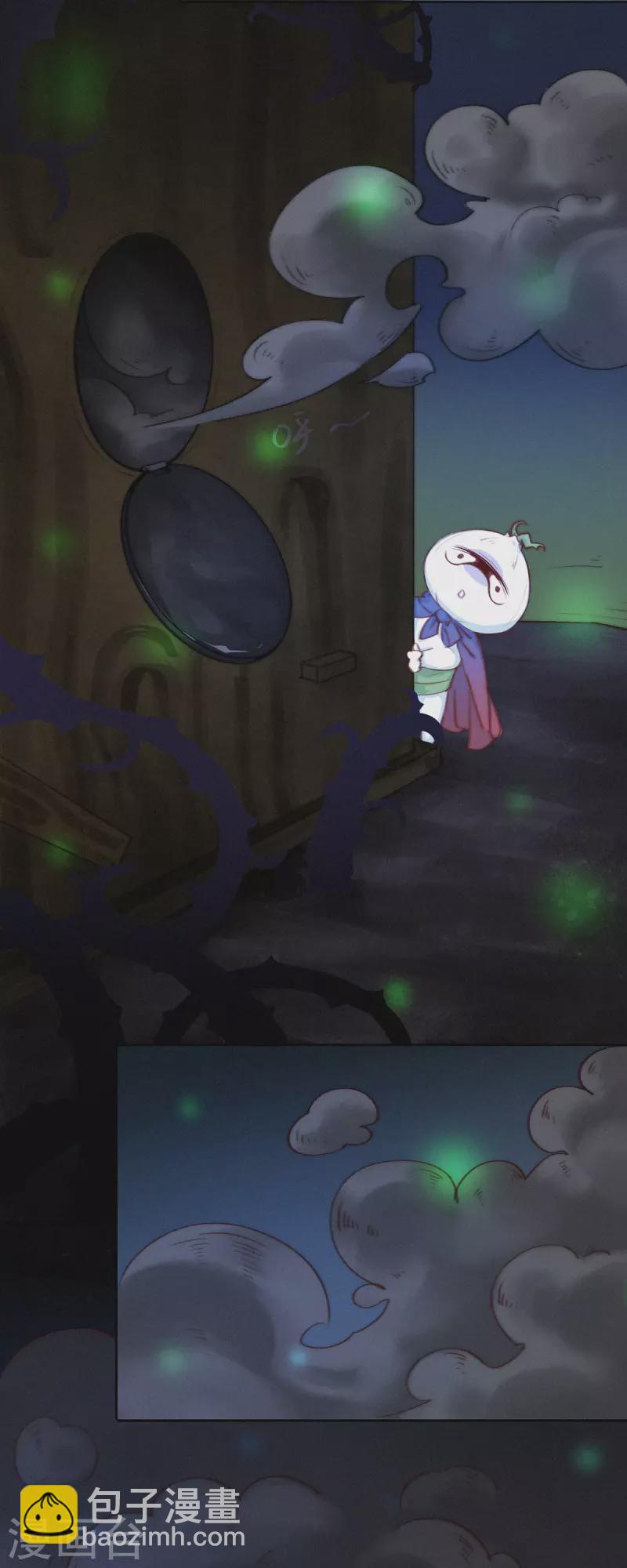 第3话 恐怖的&ldquo;蒜一h&agrave;&rdquo;-第2话