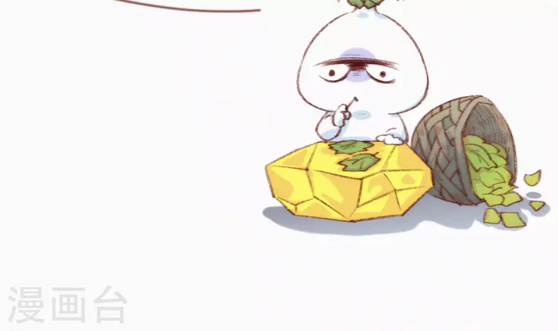 第3话 恐怖的&ldquo;蒜一h&agrave;&rdquo;-第2话