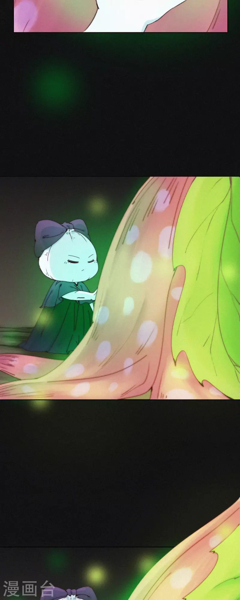 第24话 放心！让他来填营养坑！-第22话