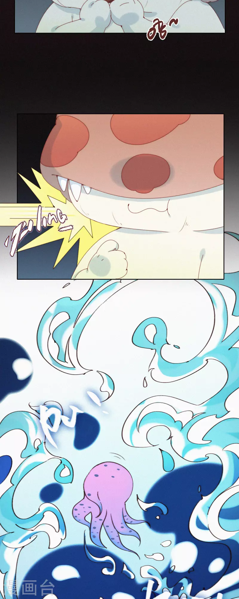 第36话 去他的蒜球，老子要回蓝星啦-第34话