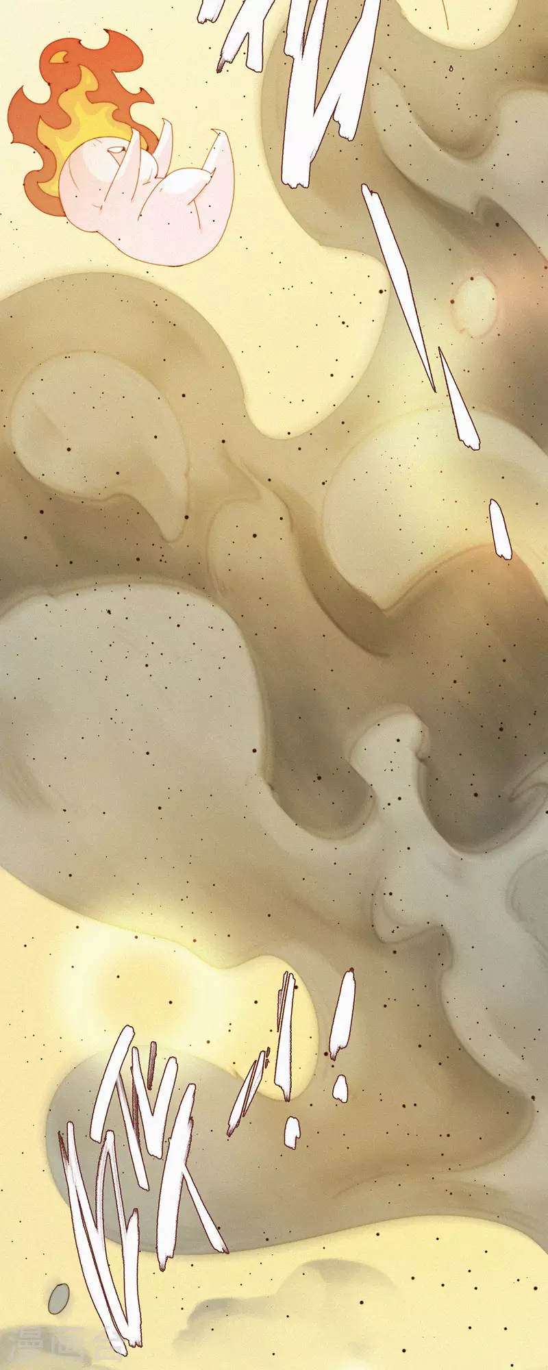 第38话 又是救老大的一天-第36话