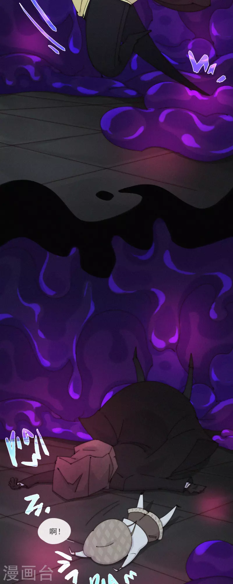 第42话 现身吧！鬼怪！-第40话