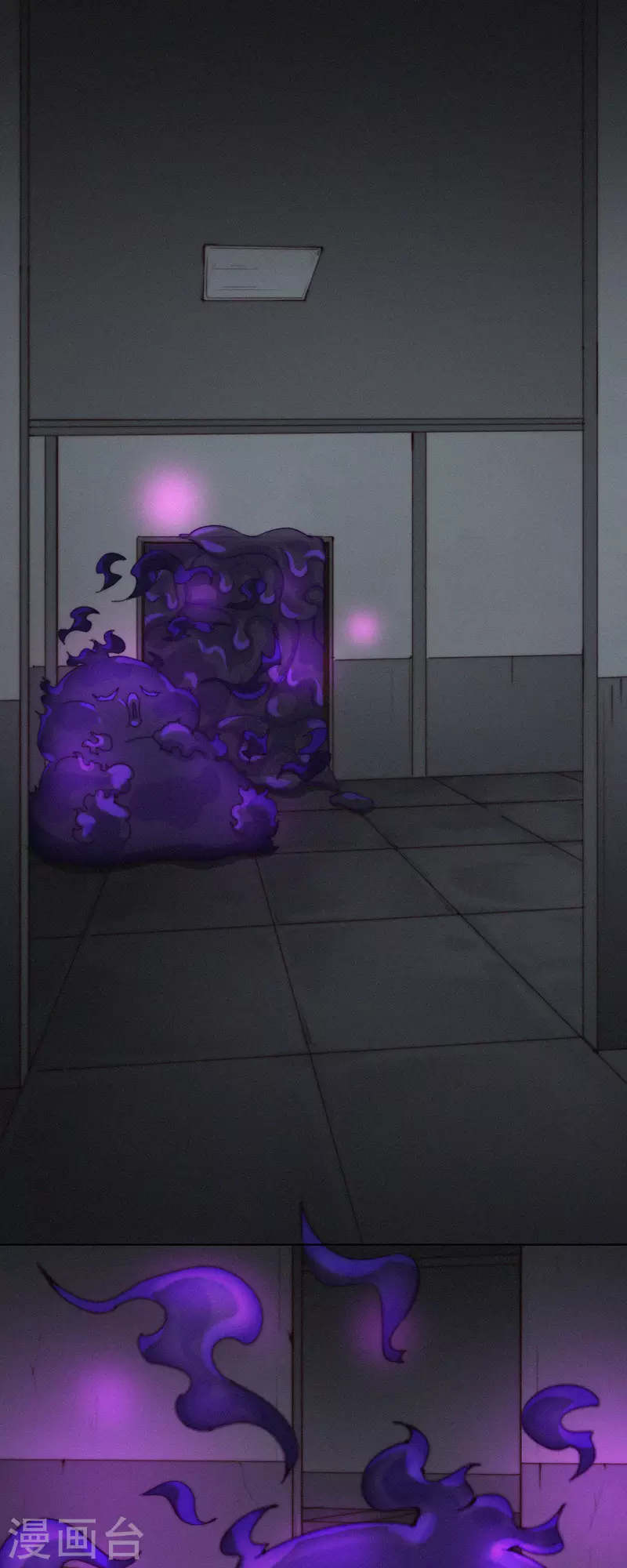 第42话 现身吧！鬼怪！-第40话