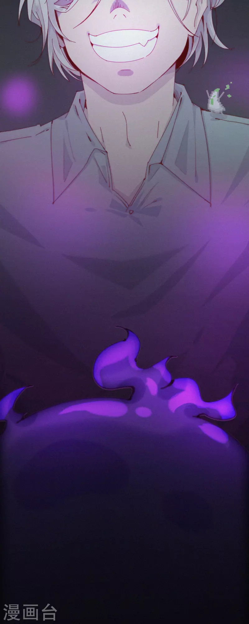 第42话 现身吧！鬼怪！-第40话