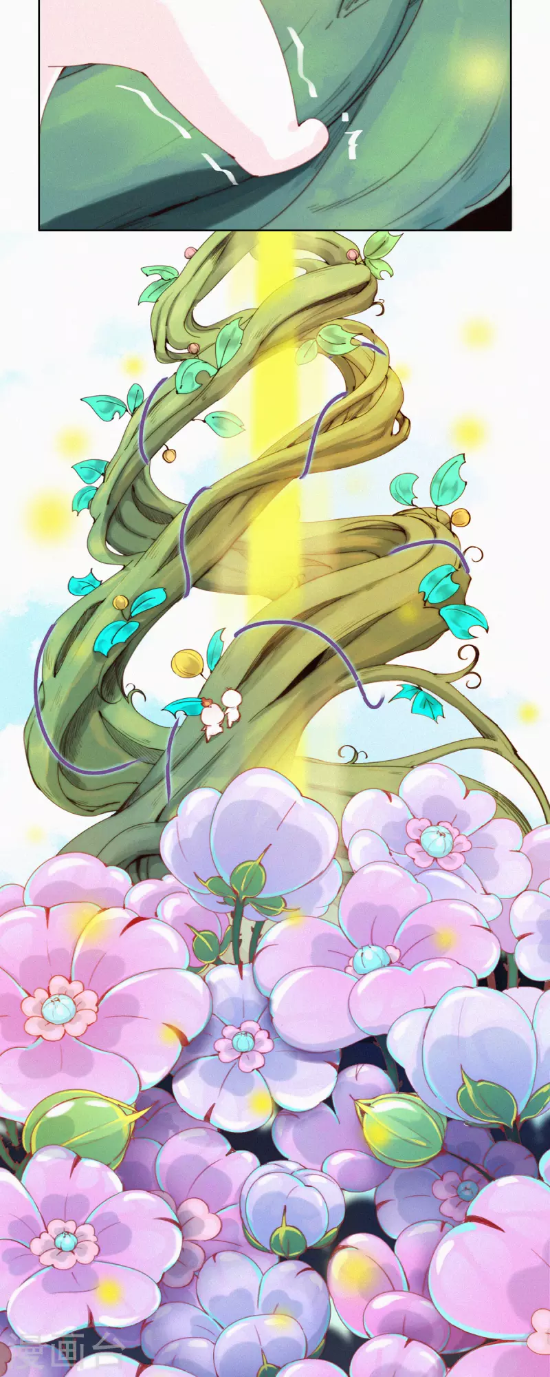 第46话 神秘的HuangBao-第44话