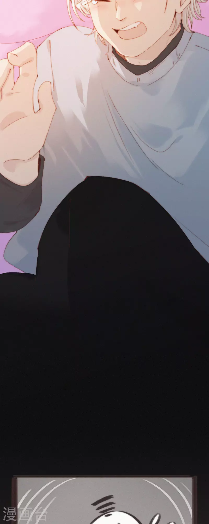 第52话 蓝星的神秘仪式-第50话