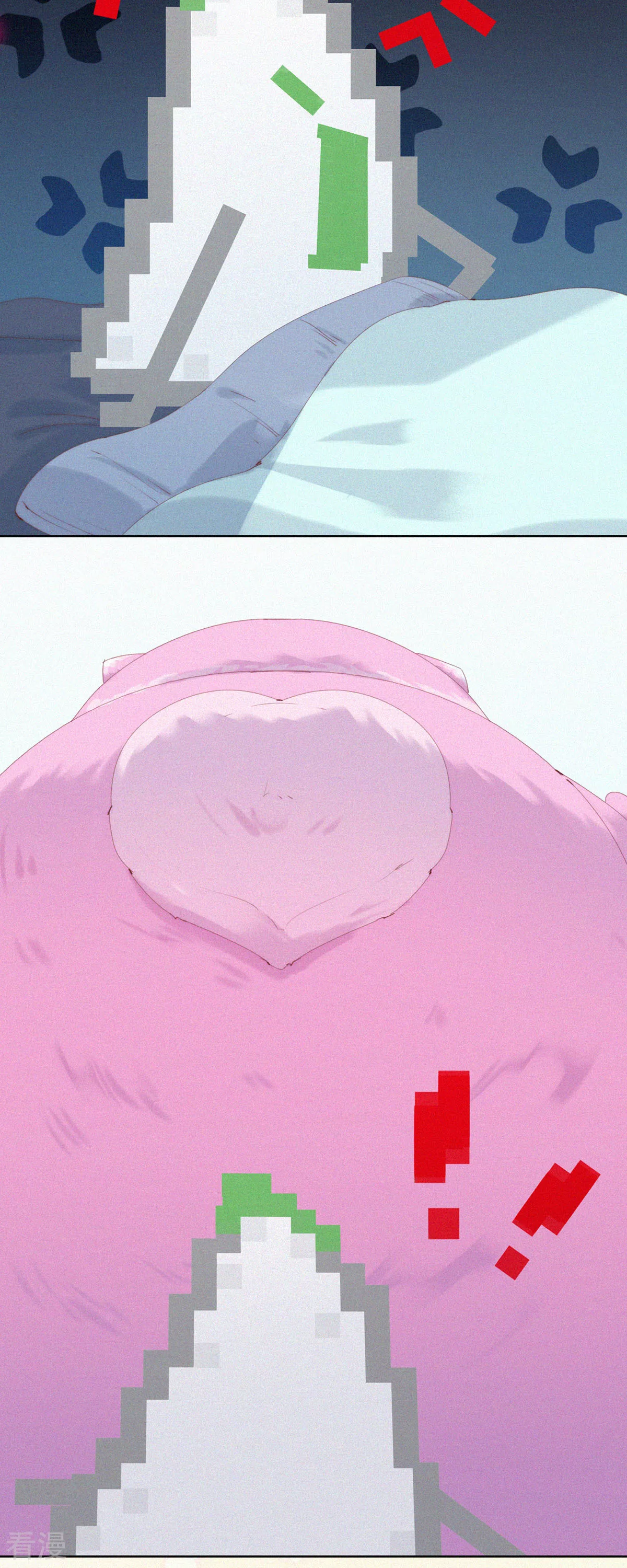 第64话 救救救！有人谋害本大爷！-第62话